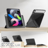 Чехол-книжка BeCover Ultra Slim Origami Flex для Apple iPad Air 13 (2024/2025) Black (712980)