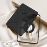 Чехол-книжка BeCover Ultra Slim Origami Flex для Apple iPad Air 13 (2024/2025) Black (712980)