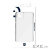Чохол до мобільного телефона Armorstandart Air Force Motorola G14 Camera cover Transparent (ARM70746