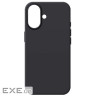 Чохол до мобільного телефона Armorstandart ICON2 MagCase Apple iPhone 17 Black (ARM86247)