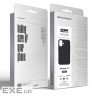 Чохол до мобільного телефона Armorstandart ICON2 MagCase Apple iPhone 17 Black (ARM86247)