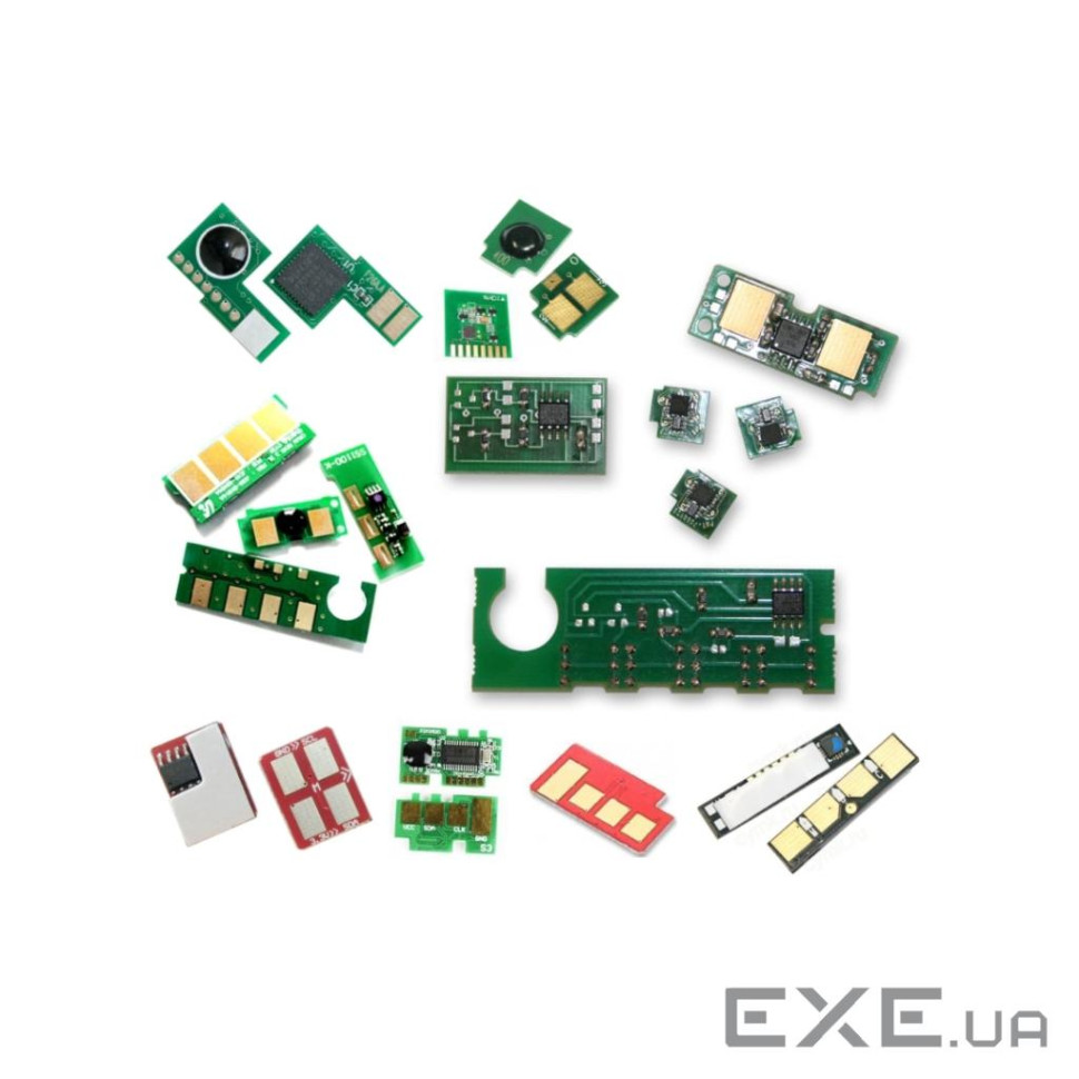 Чип для картриджа Kyocera Ecosys PA6000/MA6000, TK-3440 [40K] PrintMagic (CPM-TK3440)