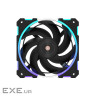Кулер до корпусу Alseye W12-Plus-B ((Forward Blades) (S.04.07.0066)