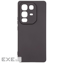 Чохол до мобільного телефона Armorstandart ICON Infinix Note 50 Pro 4G Camera cover Black (ARM84731)