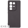 Чохол до мобільного телефона Armorstandart ICON Infinix Note 50 Pro 4G Camera cover Black (ARM84731)