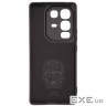 Чохол до мобільного телефона Armorstandart ICON Infinix Note 50 Pro 4G Camera cover Black (ARM84731)
