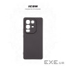 Чохол до мобільного телефона Armorstandart ICON Infinix Note 50 Pro 4G Camera cover Black (ARM84731)