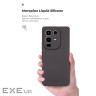 Чохол до мобільного телефона Armorstandart ICON Infinix Note 50 Pro 4G Camera cover Black (ARM84731)