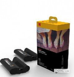 Картридж Kodak Photo Printer 4x6" *80p, for PD450, PD460, PD480 (PHC-80)