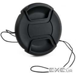 Кришка об'єктива Extradigital Lens Cap D67 (LCP1909)