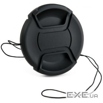 Кришка об'єктива Extradigital Lens Cap D67 (LCP1909)