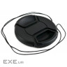 Кришка об'єктива Extradigital Lens Cap D67 (LCP1909)
