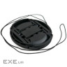 Кришка об'єктива Extradigital Lens Cap D67 (LCP1909)