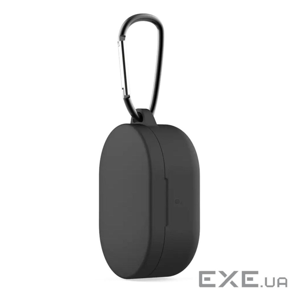 Чохол для навушників Armorstandart для Xiaomi Redmi AirDots 3 Black (ARM66880)