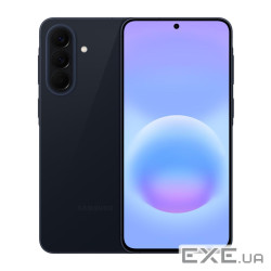 Мобільний телефон Samsung Galaxy A57 5G 8/128Gb Dark Blue (SM-A576BDBBEUC)