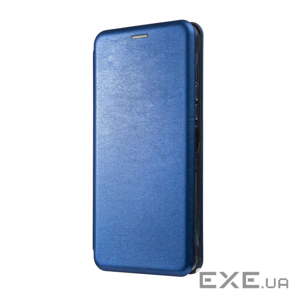 Чохол до мобільного телефона Armorstandart G-Case Tecno Spark Go 3 4G Blue (ARM91210)