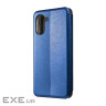 Чохол до мобільного телефона Armorstandart G-Case Tecno Spark Go 3 4G Blue (ARM91210)