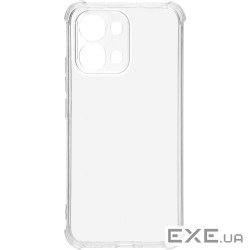 Чохол до мобільного телефона Armorstandart Air Force OPPO A6 Pro 4G Camera cover Clear (ARM89184)
