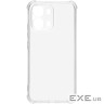 Чохол до мобільного телефона Armorstandart Air Force OPPO A6 Pro 4G Camera cover Clear (ARM89184)