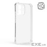 Чохол до мобільного телефона Armorstandart Air Force OPPO A6 Pro 4G Camera cover Clear (ARM89184)