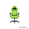Крісло ігрове Anda Seat Kaiser 4 V2 PVC Size XL Cyber Green (AD12YDDC-XLL-20-C-PV/C-03)