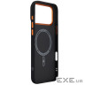 Чохол до мобільного телефона Armorstandart LikeCarbon2 SE MagCase Apple iPhone 17 Pro Max (ARM89165)