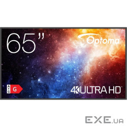 LCD панель Optoma N3651K