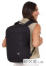 Рюкзак CASE LOGIC Invigo Black (3205105)