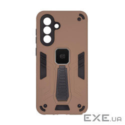 Чохол до мобільного телефона Armorstandart Proover Samsung A37 5G Brown (ARM89729)