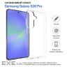 Чeхол-накладка BeCover для Samsung Galaxy S26 Pro SM-S942U1 Transparancy (714883)