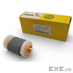 Ролик захоплення паперу Samsung CLP-610/620/660/670/6220/6250/ML-3050/3051/3471/SCX (JC90-00932A-VE)