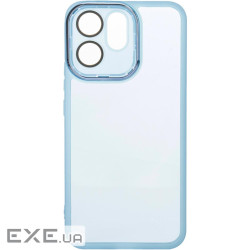 Чохол до мобільного телефона Armorstandart Shade OPPO Reno15 Pro 5G Blue (ARM90834)