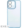 Чохол до мобільного телефона Armorstandart Shade OPPO Reno15 Pro 5G Blue (ARM90834)