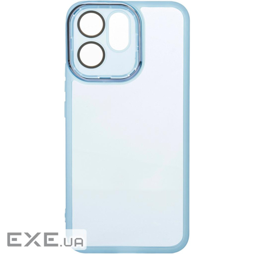 Чохол до мобільного телефона Armorstandart Shade OPPO Reno15 Pro 5G Blue (ARM90834)