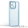 Чохол до мобільного телефона Armorstandart Shade OPPO Reno15 Pro 5G Blue (ARM90834)