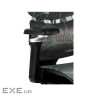Крісло ігрове GT Racer X-7002 Black/Black/Green (X-7002 Black/Black/Green (Massage))