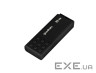 Флешка GOODRAM UME3 32GB Black (UME3-0320K0R11)