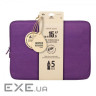 Чохол для ноутбука 15.6" RIVACASE Suzuka 7705 Violet (7705 (Violet))