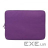 Чохол для ноутбука 15.6" RIVACASE Suzuka 7705 Violet (7705 (Violet))