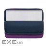 Чохол для ноутбука 15.6" RIVACASE Suzuka 7705 Violet (7705 (Violet))