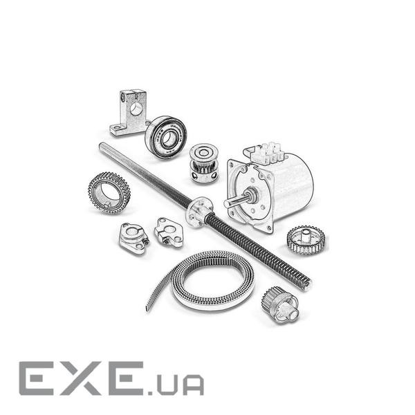 Чип для картриджа HP (335A) LJ M438/M440/M442/M443, W1335A, 7.4K PrintMagic (CPM-HP335A)