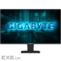 Монитор Gigabyte 24.5" Gaming GS25F14 IPS Black 144Hz, 1920x1080, 1 мс, 300 кд/м2, 2xHDMI, DisplayPo