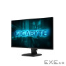 Монитор Gigabyte 24.5" Gaming GS25F14 IPS Black 144Hz, 1920x1080, 1 мс, 300 кд/м2, 2xHDMI, DisplayPo