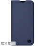Чохол до мобільного телефона Armorstandart OneFold Case Motorola Edge 70 Fusion 5G Dark B (ARM91214)