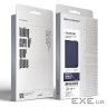 Чохол до мобільного телефона Armorstandart OneFold Case Motorola Edge 70 Fusion 5G Dark B (ARM91214)