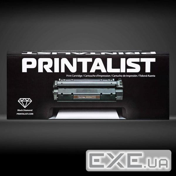 Картридж Printalist HP CE505A (HP-CE505A-PL)