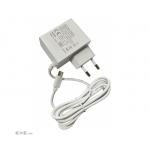 Адаптер живлення 5V 2.4A 12W USB для hAP ax lite (L41G-2axD)Type C (EU) вилка (MT13-052400-E15BG)