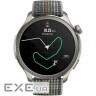Смарт-годинник Amazfit Balance Sunset Grey (1005559)