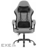 Крісло ігрове GT Racer X-2729 Dark Gray (X-2729 Fabric Dark Gray)