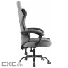 Крісло ігрове GT Racer X-2729 Dark Gray (X-2729 Fabric Dark Gray)